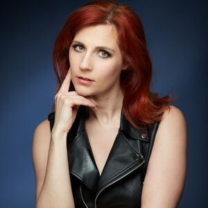 Meet your Posher, Elly